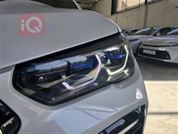 بي ام دبليو X6